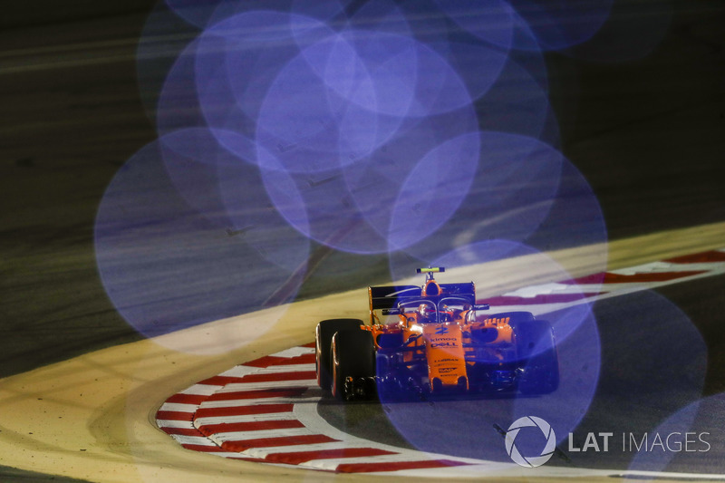 Gran Premio de Bahrein