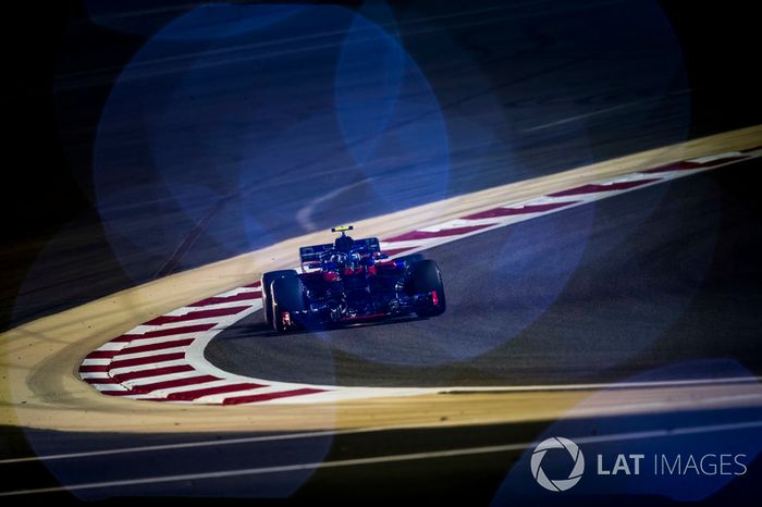 Gran Premio de Bahrein
