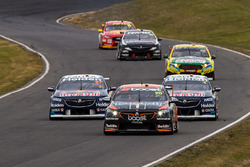 James Courtney, Walkinshaw Andretti United Holden