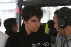 #37 Jackie Chan DCR JOTA ORECA LMP2: Lance Stroll