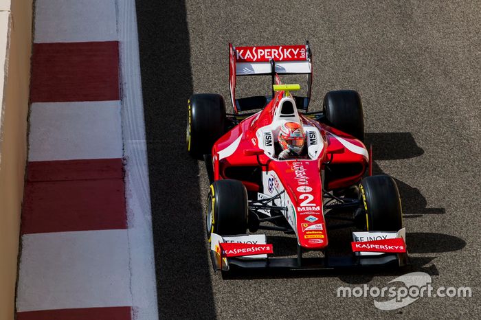 Antonio Fuoco, PREMA Powerteam