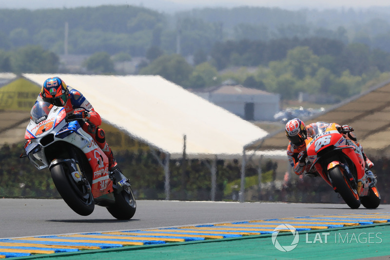 Jack Miller, Pramac Racing