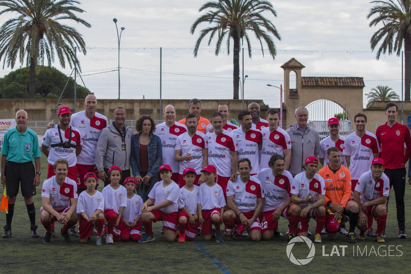Foto grup