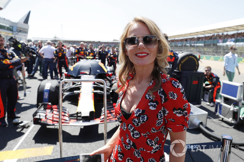 Brit Nagydíj - F1 2018 - vasárnap