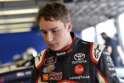 Christopher Bell, Joe Gibbs Racing, Toyota Camry GameStop PDP