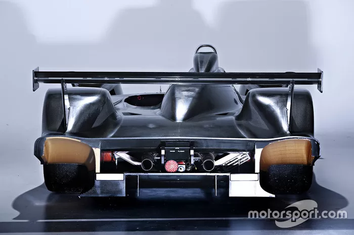 Porsche LMP2000