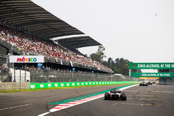 Fernando Alonso, McLaren MCL32