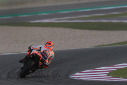 Marc Marquez, Repsol Honda Team