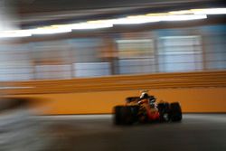 Kevin Magnussen, Haas F1 Team VF-18