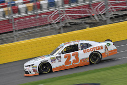 Chase Elliott, GMS Racing, Chevrolet Camaro Hooters 22nd International Pageant
