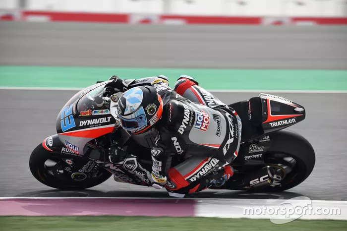 Marcel Schrotter, Dynavolt Intact GP