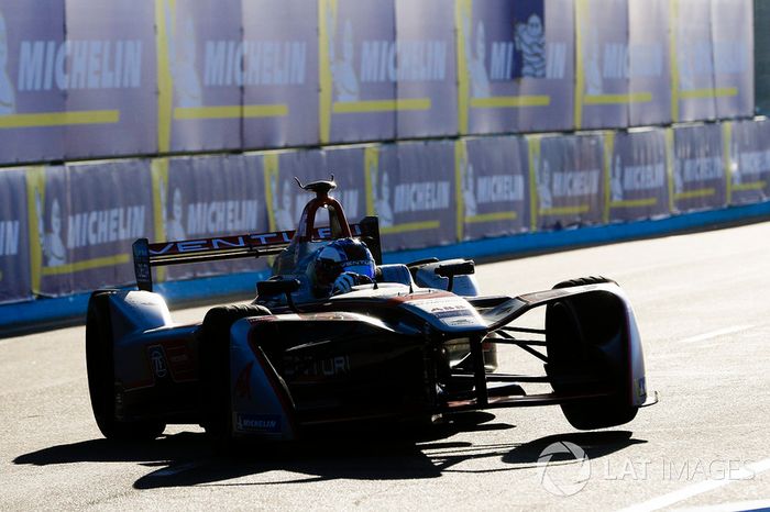 Maro Engel, Venturi Formula E Team