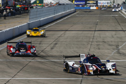 #32 United Autosports Ligier LMP2, P: Phil Hanson, Alex Brundle, Paul di Resta