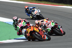 Пол Еспаргаро, Red Bull KTM Factory Racing