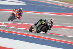 Johann Zarco, Monster Yamaha Tech 3