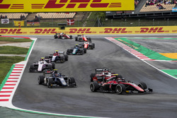 George Russell, ART Grand Prix