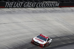 David Ragan, Front Row Motorsports, Ford Fusion The Pete Store