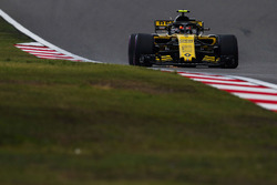 Carlos Sainz Jr., Renault Sport F1 Team R.S. 18