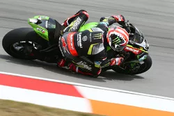 Jonathan Jonathan Rea, Kawasaki Racing
