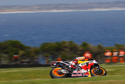 Marc Marquez, Repsol Honda Team