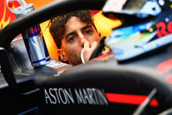 Даніель Ріккардо, Red Bull Racing RB14