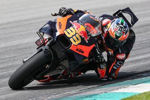 Brad Binder, Red Bull KTM Factory Racing