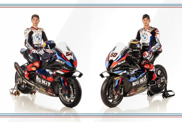 BMW M 1000 RR 2024