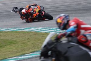 Pol Espargaró, Red Bull KTM Factory Racing