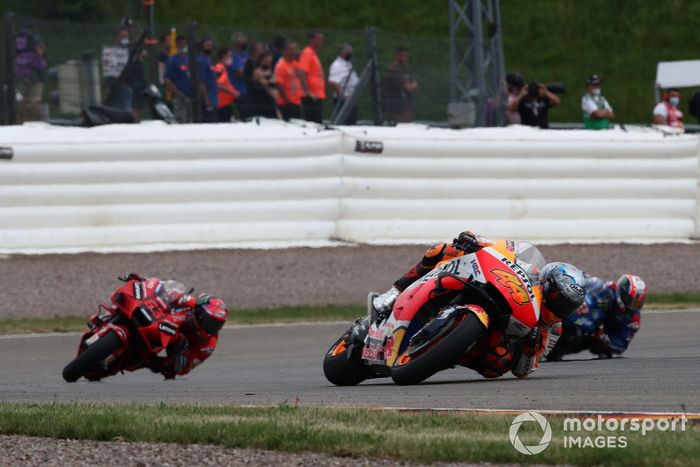 Pol Espargaró, Repsol Honda Team