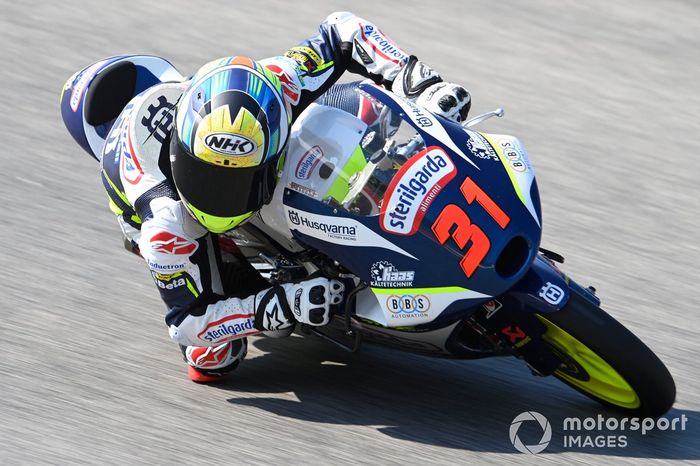 Adrian Fernandez, Max Racing Team