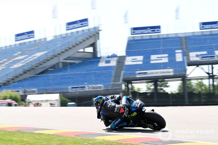 Celestino Vietti, Sky Racing Team VR46