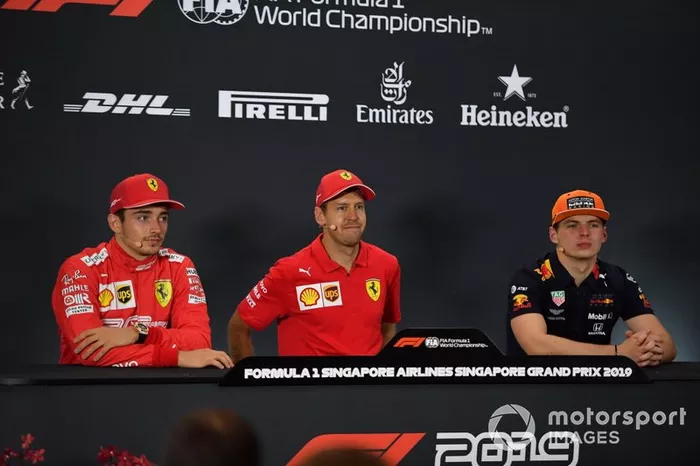 Top-3 na coletiva