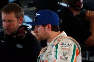 Chase Briscoe