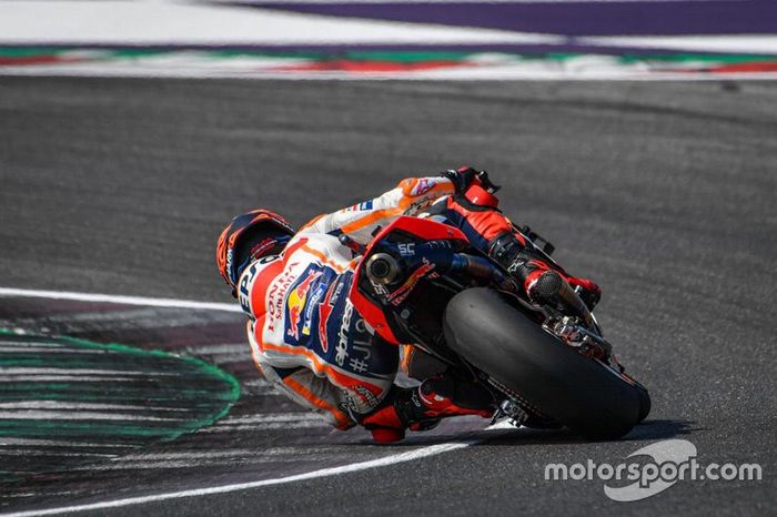 Jorge Lorenzo, Repsol Honda Team
