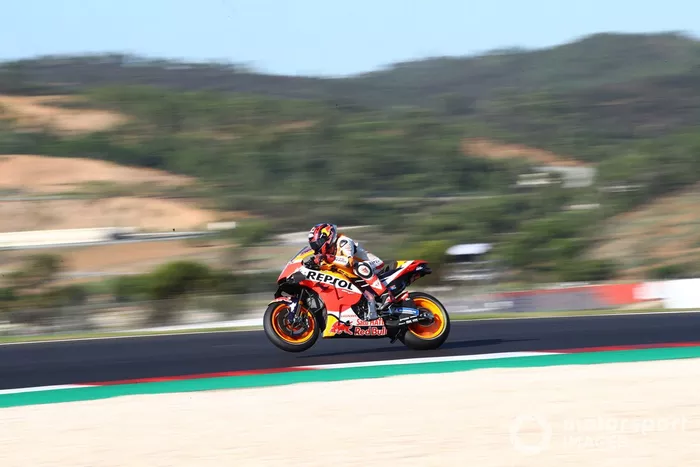 Stefan Bradl, Repsol Honda Team