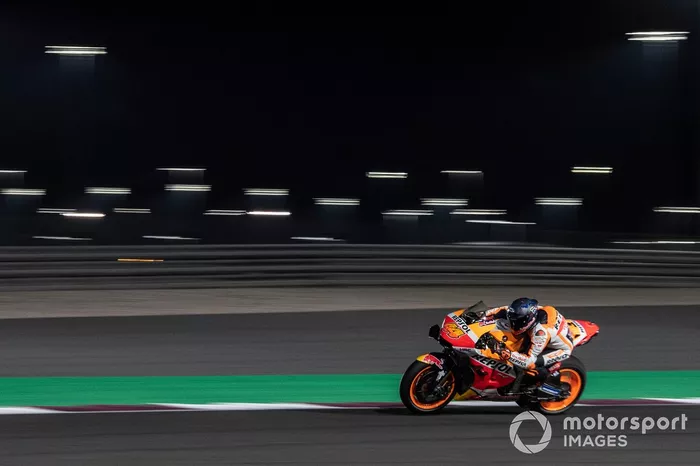 Pol Espargaró, Repsol Honda Team