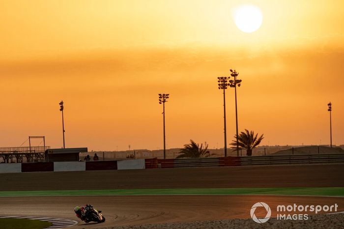 Aleix Espargaro, Aprilia Racing Team Gresini