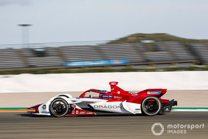 Sergio Sette Camara, Dragon Penske Autosport, Penske EV-4
