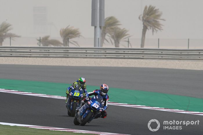 Joe Roberts, Italtrans Racing Team