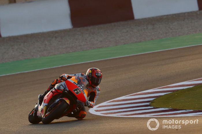 Stefan Bradl, Repsol Honda Team