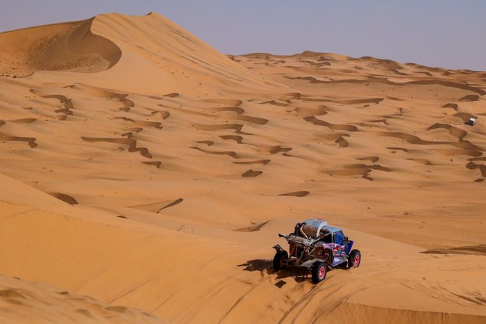 #319 Raidlynx Optimus: Jérôme Pélichet, Pascal Larroque