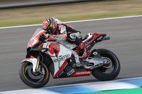 Tes MotoGP Jerez