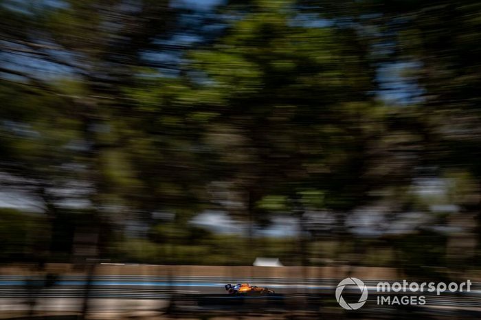 Carlos Sainz Jr., McLaren MCL34