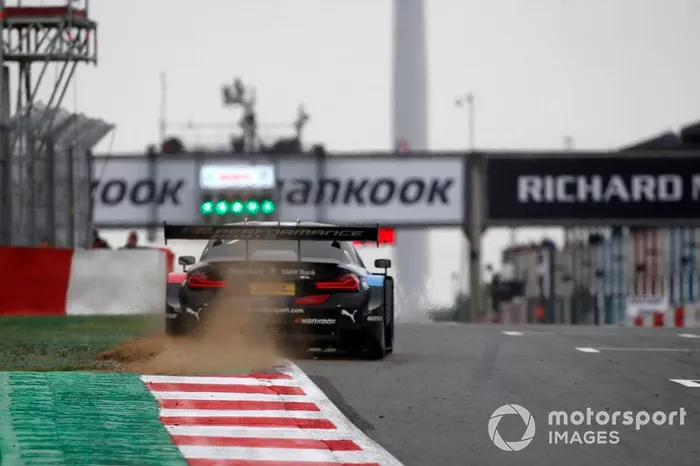 Bruno Spengler, BMW Team RMG, BMW M4 DTM