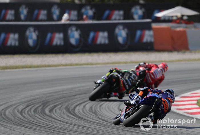 Miguel Oliveira, Red Bull KTM Tech 3