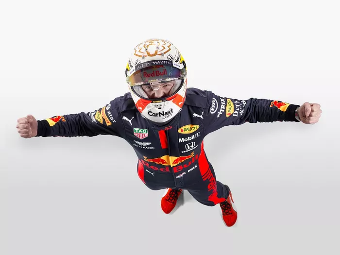 Dossier Max Verstappen