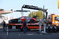 Nurburgring Sprint