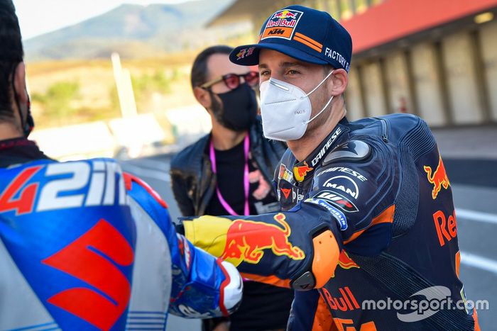 Pol Espargaro, Red Bull KTM Factory Racing