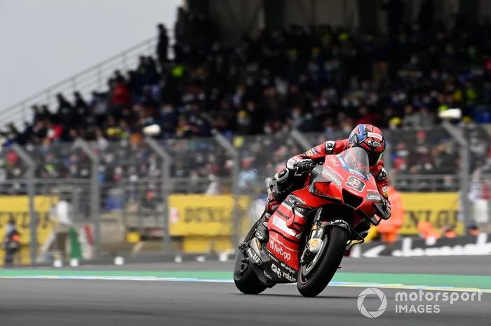 Danilo Petrucci (2020)