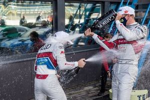 Robin Frijns, Audi Sport Team Abt Sportsline, Nico Müller, Audi Sport Team Abt Sportsline